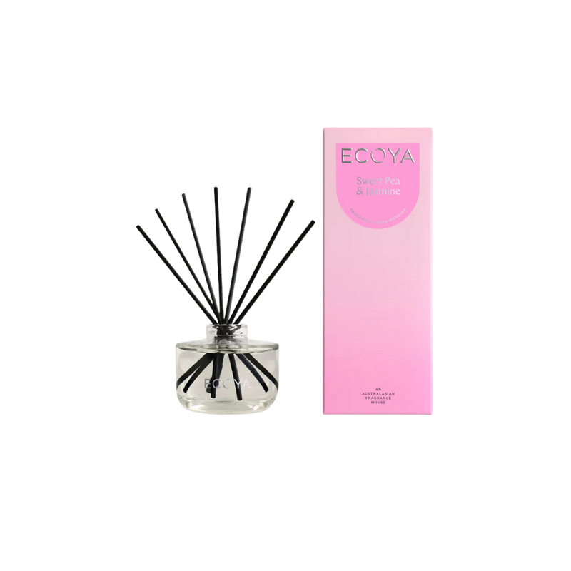 Reed Diffuser - Sweet Pea & Jasmine