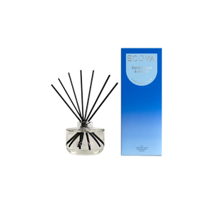 Reed Diffuser - Sandalwood & Amber