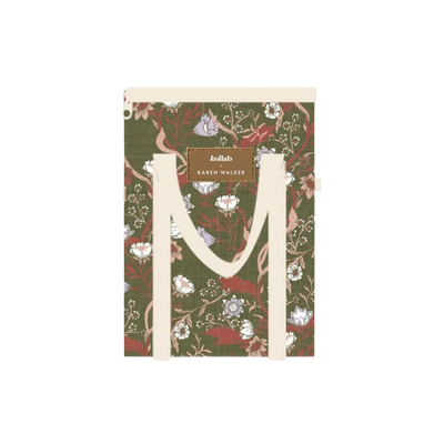 Kollab x Karen Walker Whimsy Floral Wine Cooler Bag