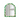 PARADIS GREEN FLORAL MIRROR