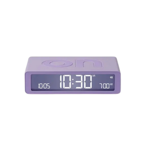 FLIP CLASSIC RUBBER - LILAC
