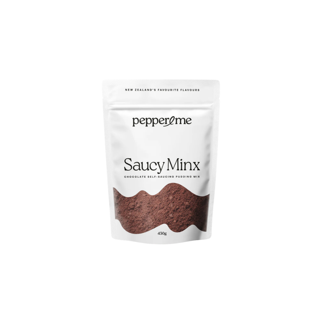 Saucy Minx