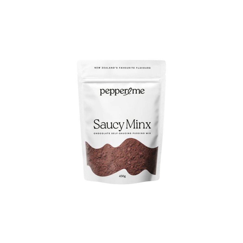 Saucy Minx