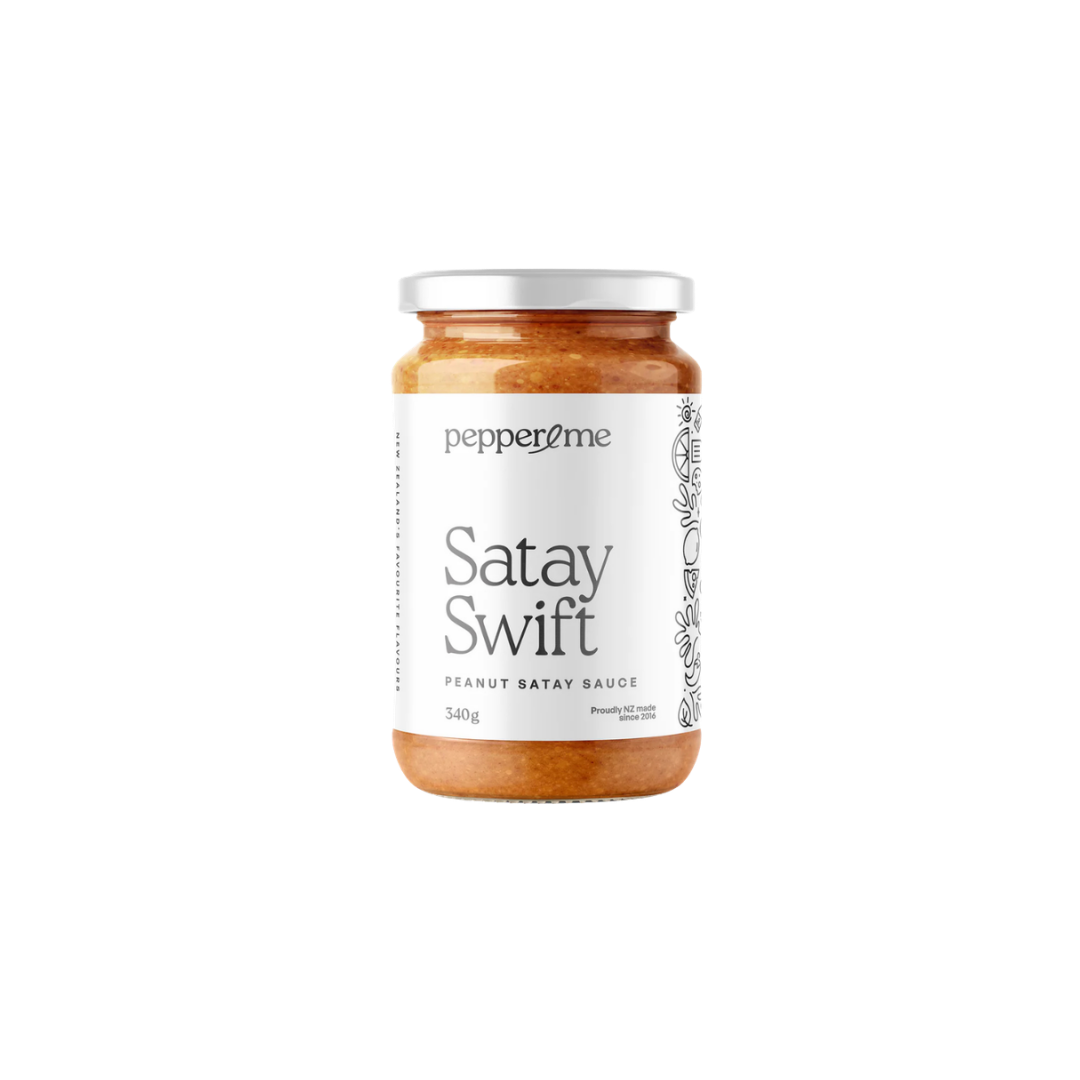 Satay Swift