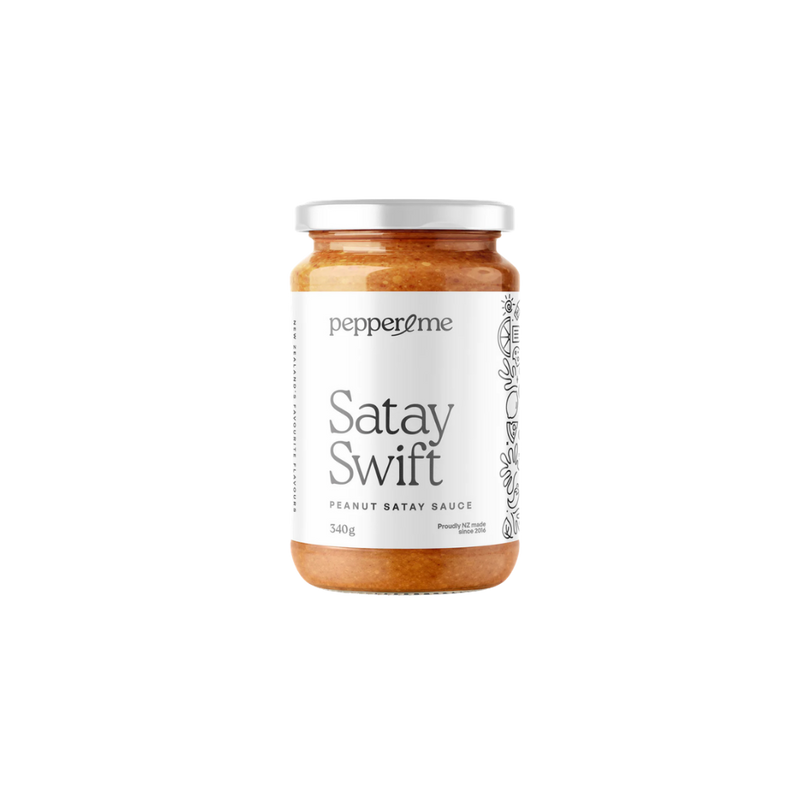 Satay Swift