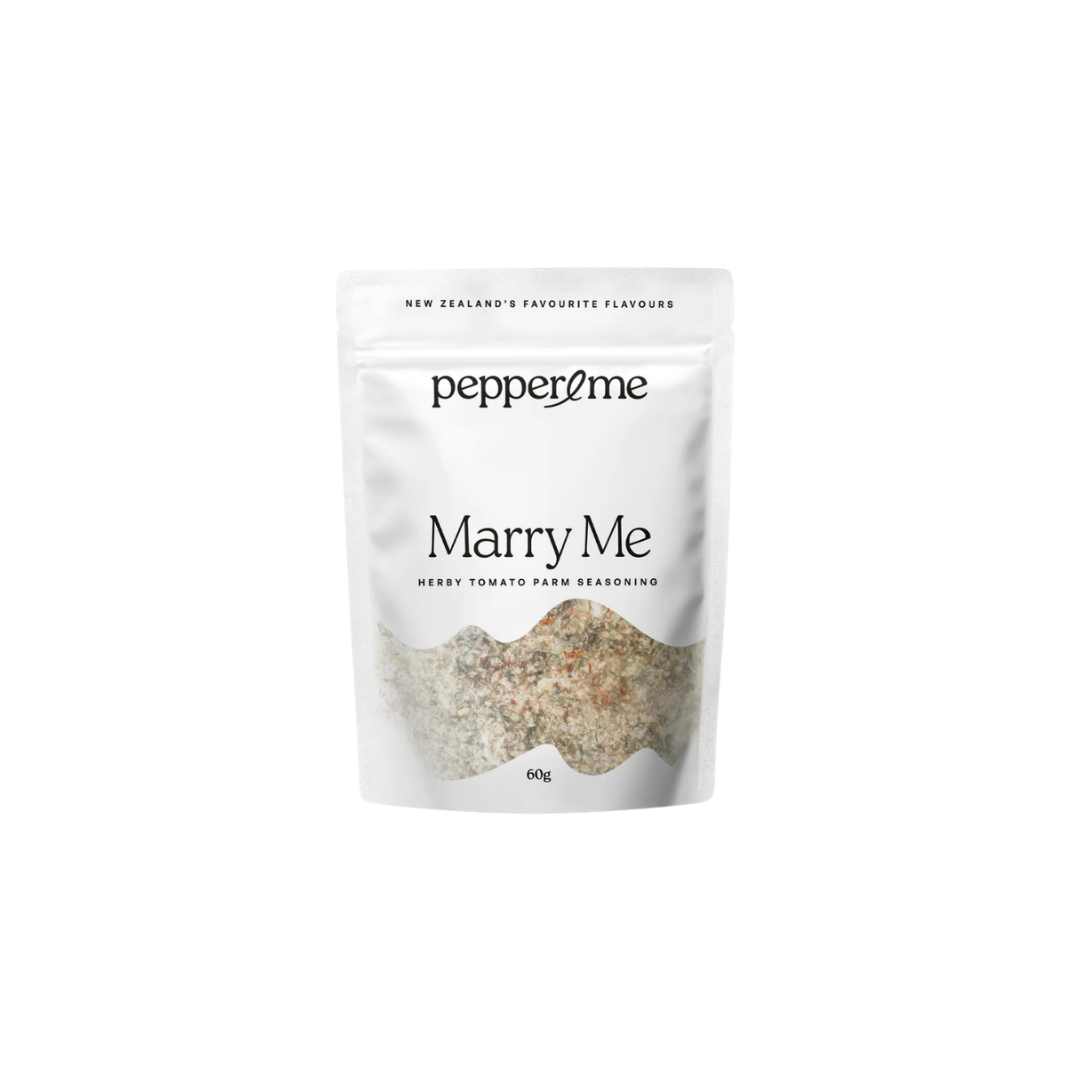 Marry Me