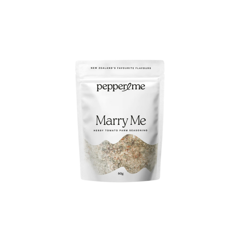Marry Me