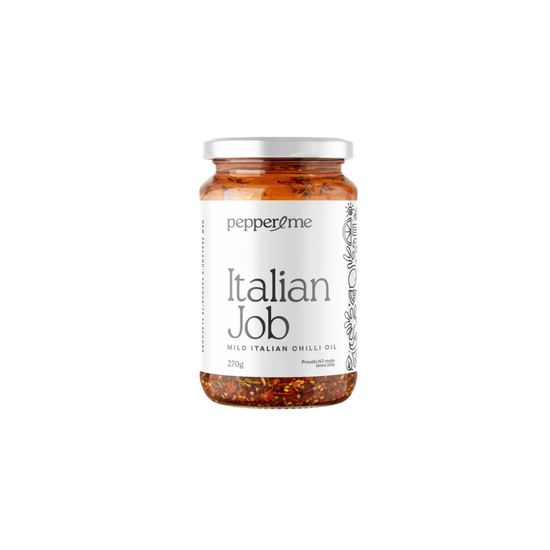 Italian Job
