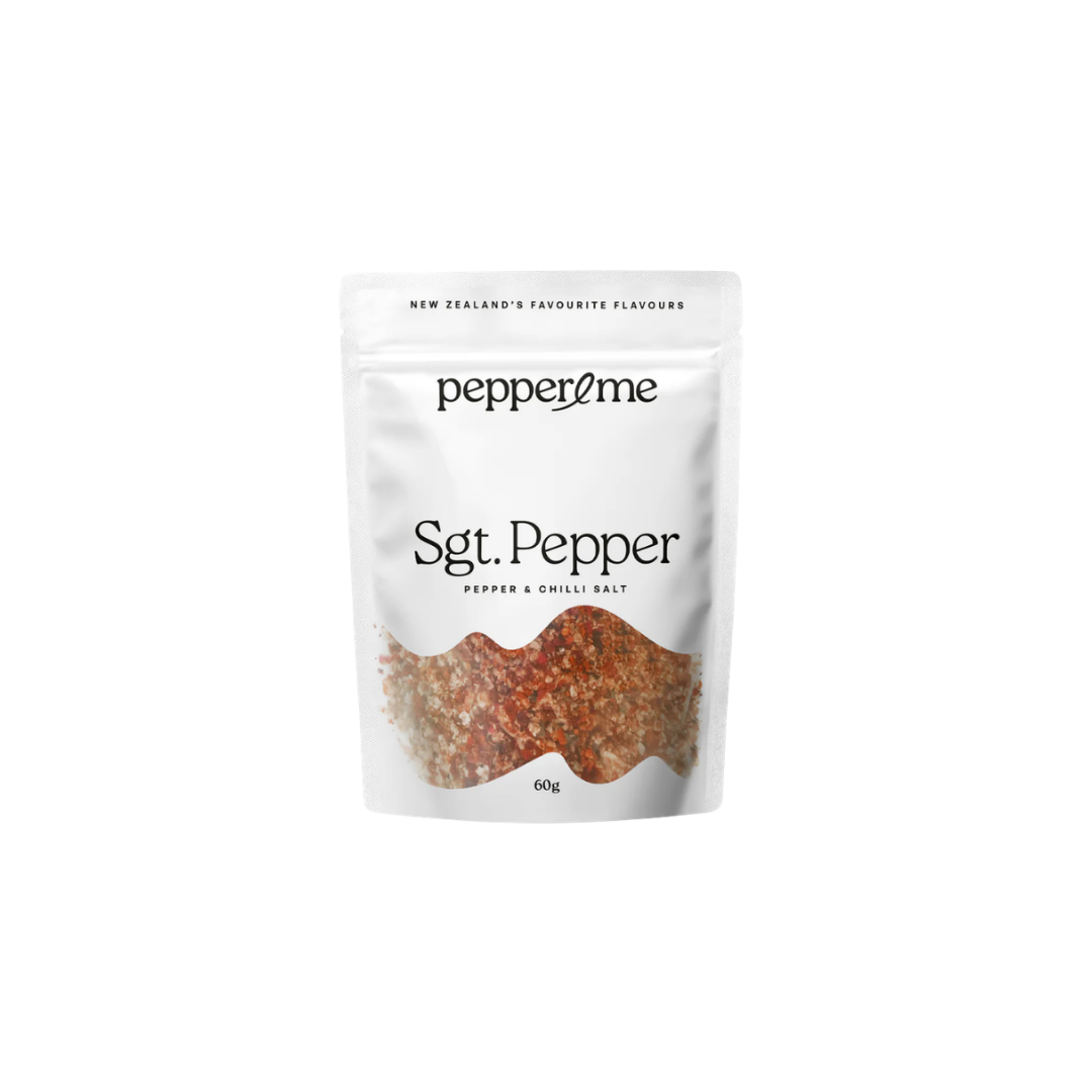 Sgt. Pepper