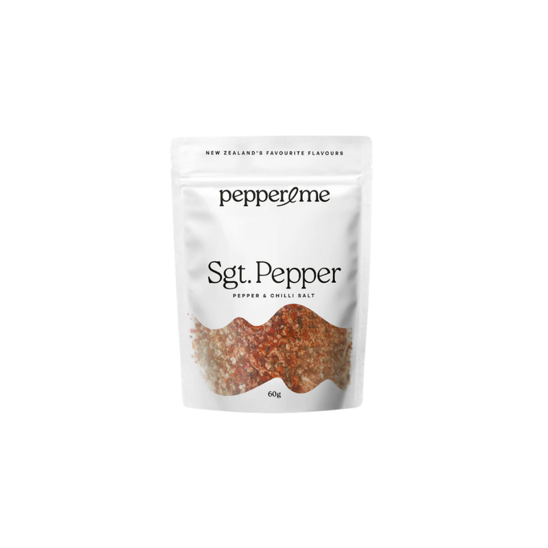 Sgt. Pepper