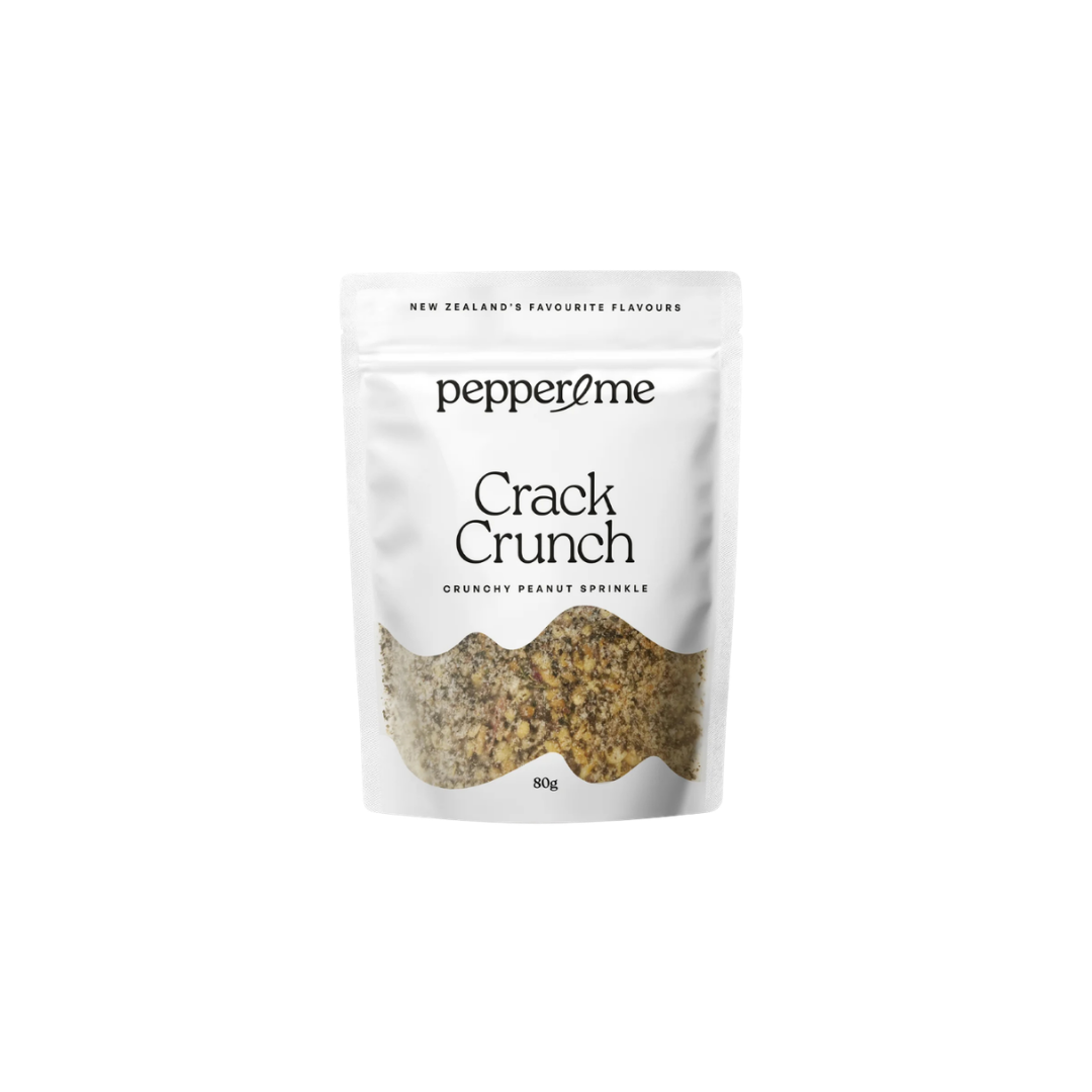 Crack Crunch