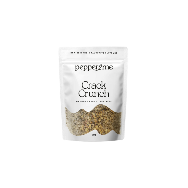 Crack Crunch