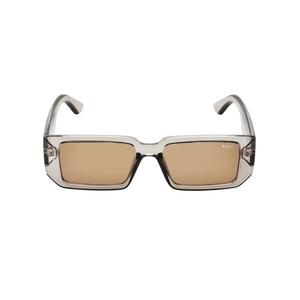 ROC ODDITY - CRYSTAL GREY BROWN