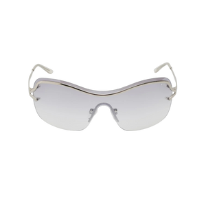 ROC ONENESS - SILVER CLEAR MIRROR