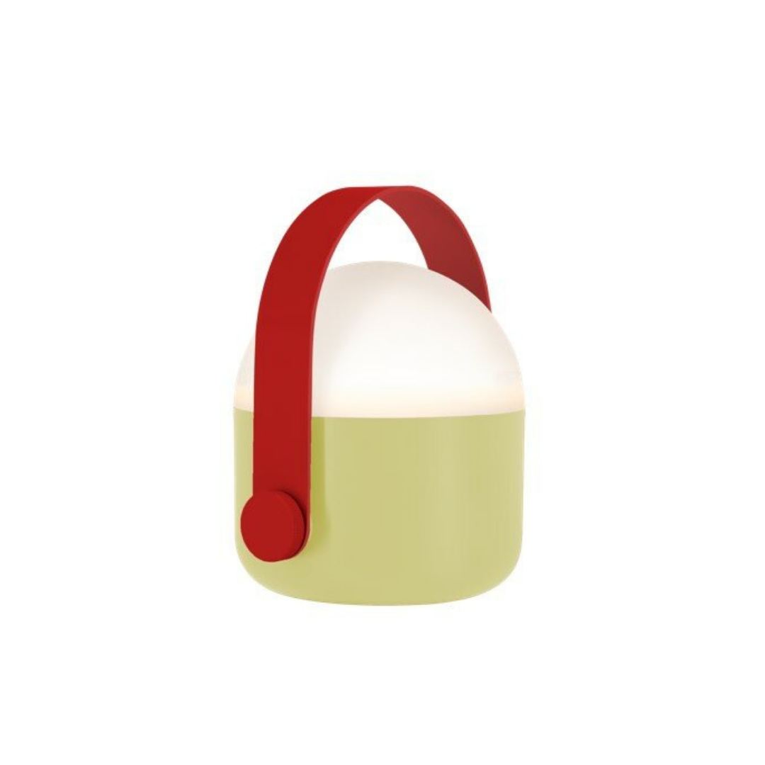 Lamp Ole - Sand