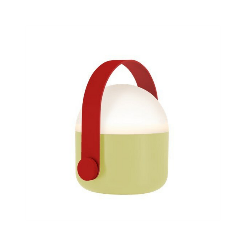 Lamp Ole - Sand