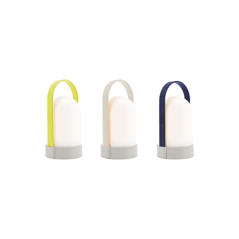 Portable Lamps URI Piccolos - Grace
