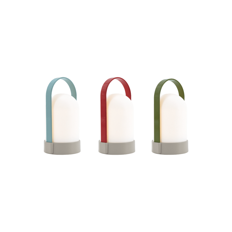 Portable Lamps URI Piccolos