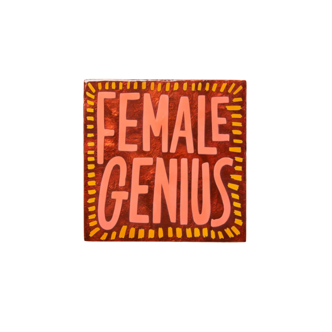 Superette Genius Tile
