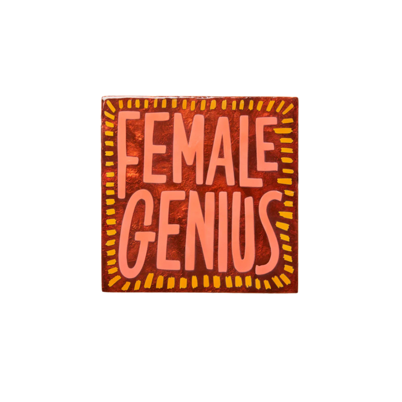 Superette Genius Tile