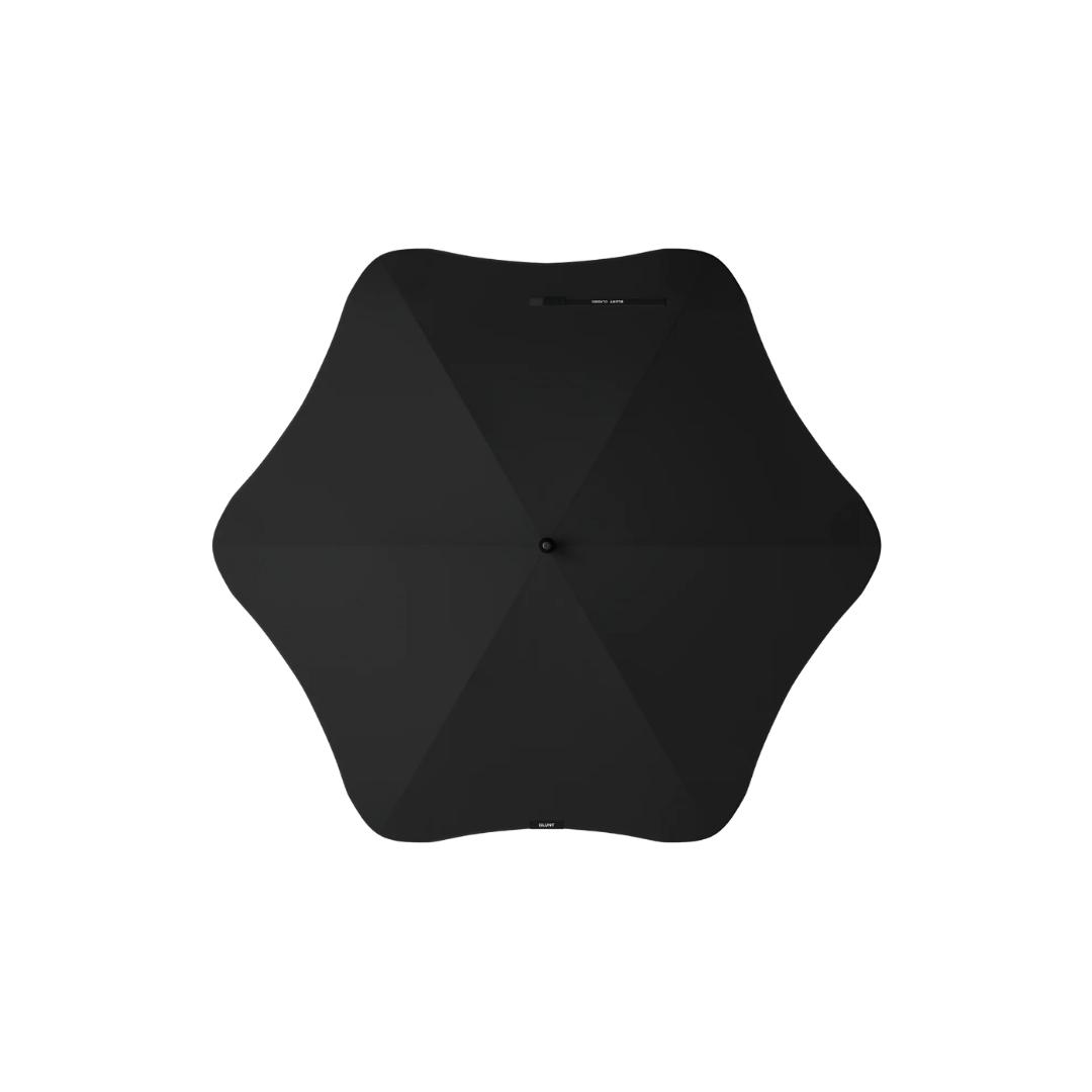 Blunt Classic Ink Black