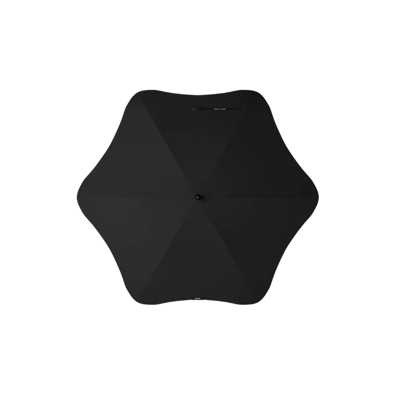 Blunt Classic Ink Black