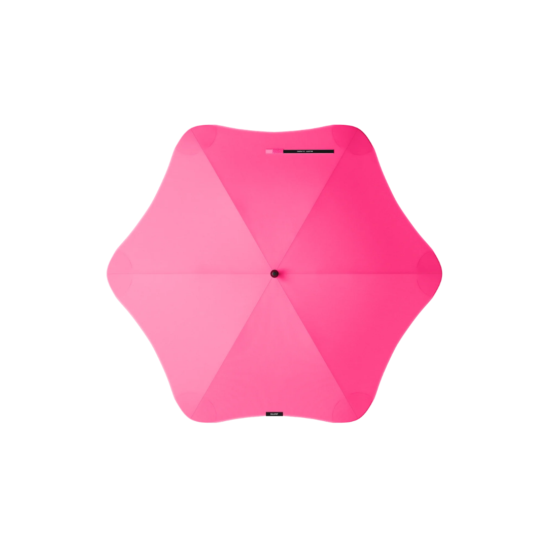 Blunt Classic Hibiscus Pink