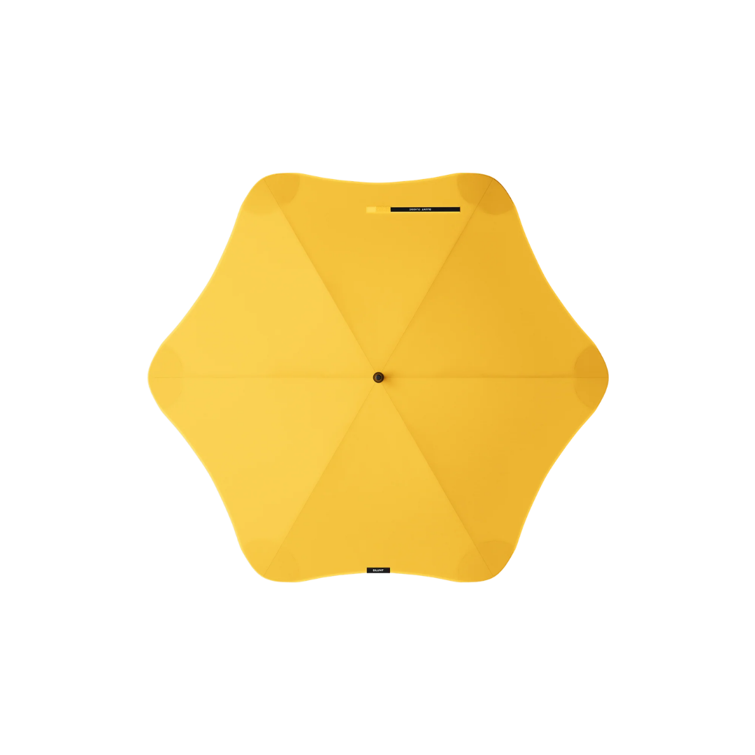 Blunt Classic Yellow