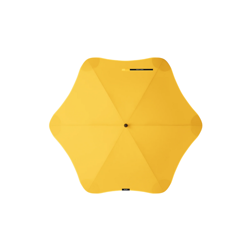 Blunt Classic Yellow