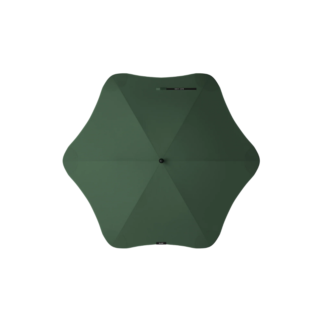Blunt Classic Forest Green
