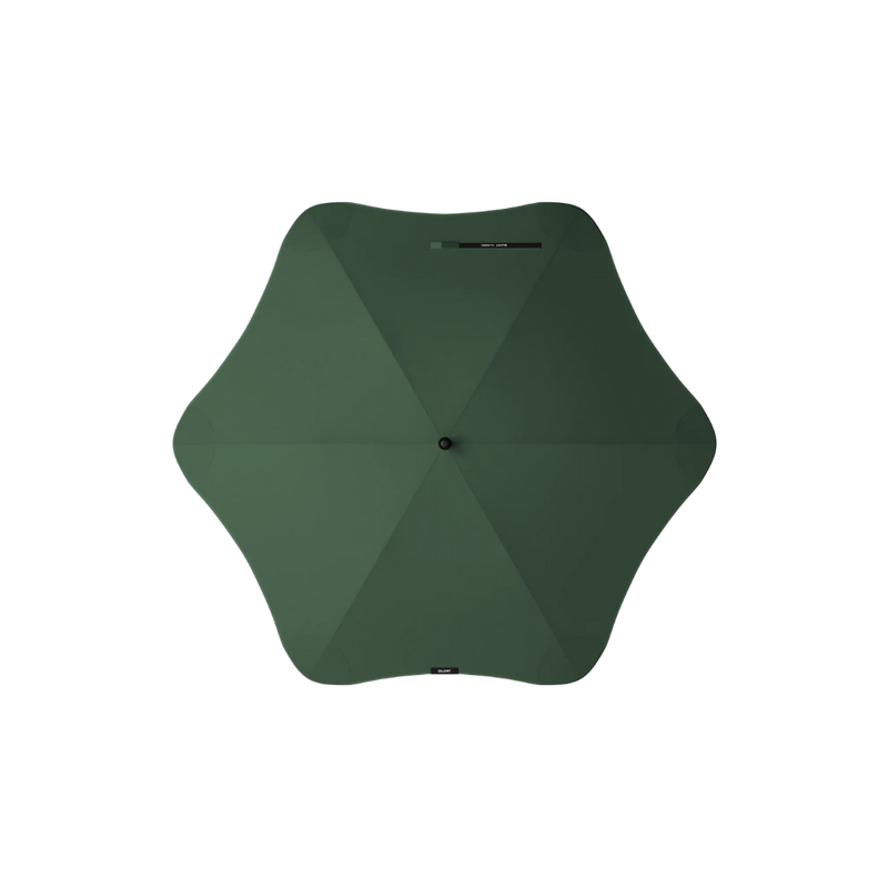 Blunt Classic Forest Green