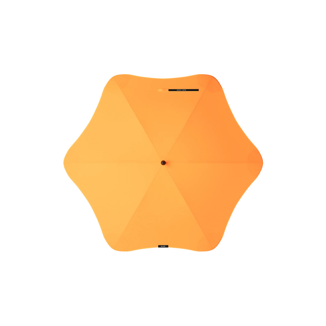 Blunt Classic Mango Orange