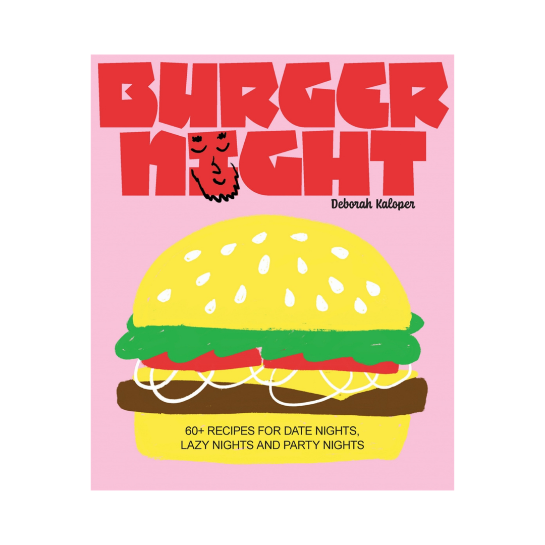 Burger Night