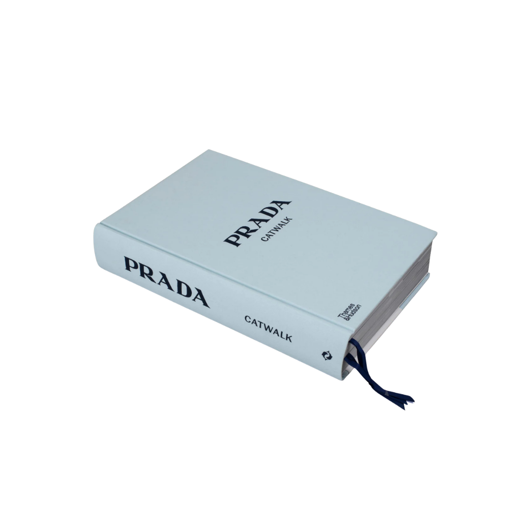 Catwalk Prada