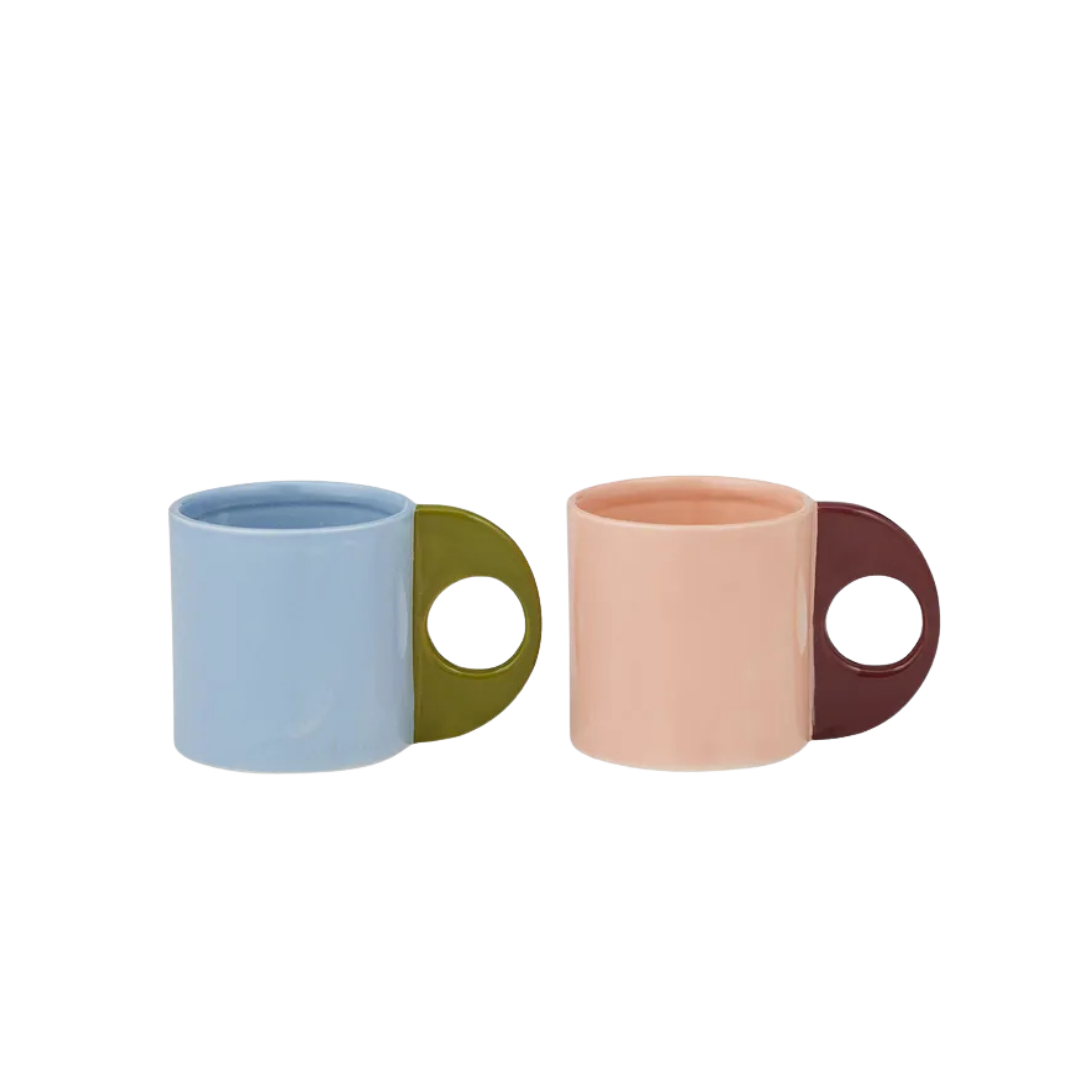Orb Ceramic Mug
