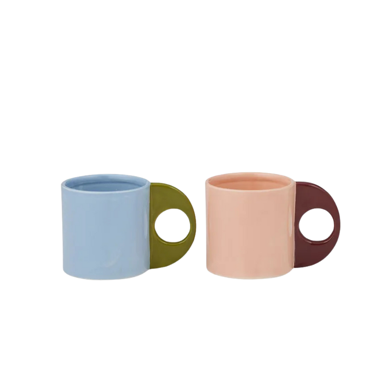 Orb Ceramic Mug