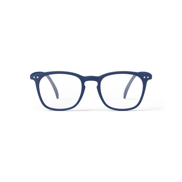 Reading Collection E - Navy Blue