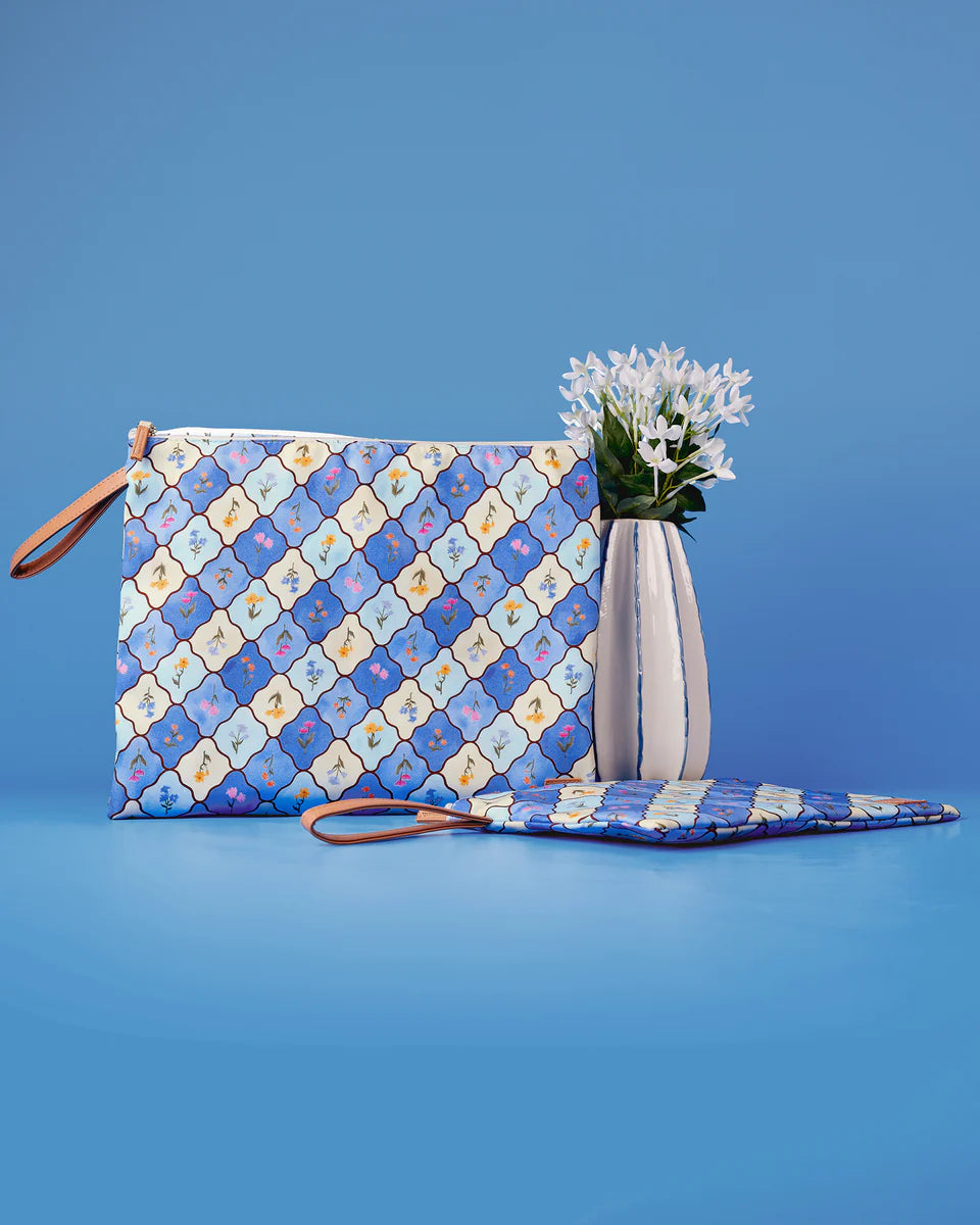 Amalfi Large Wet Bag