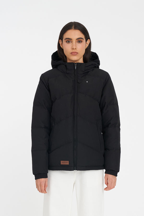 Wmns Classic Down Jkt