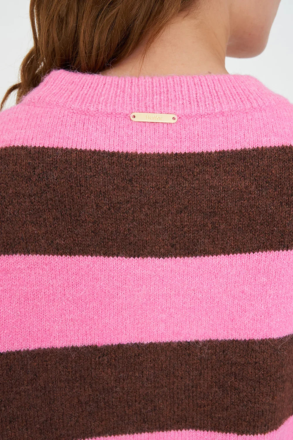 Kenzie Knit Crew