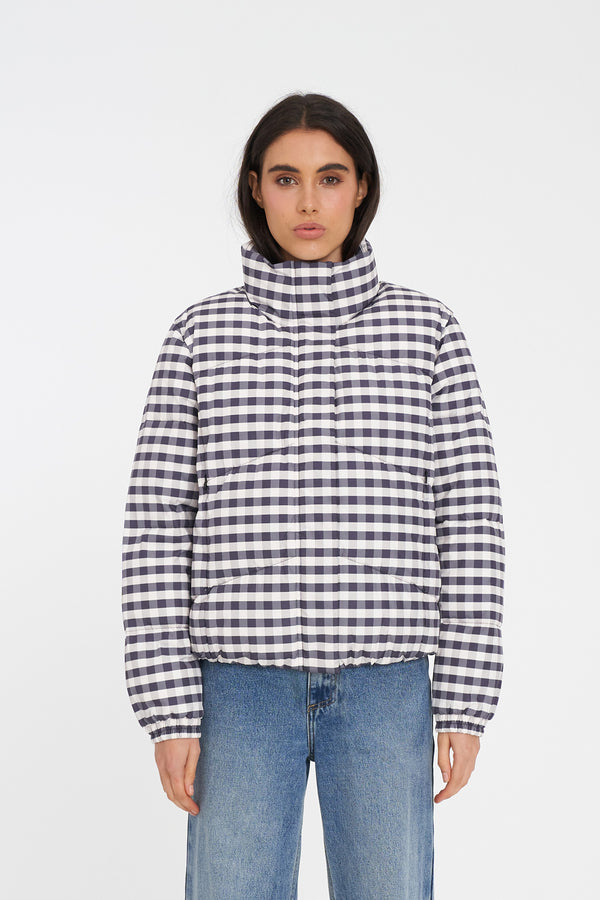 Wmns Demi Puffer Jkt