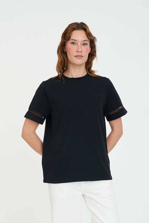 Classic Tee 170/Cherie