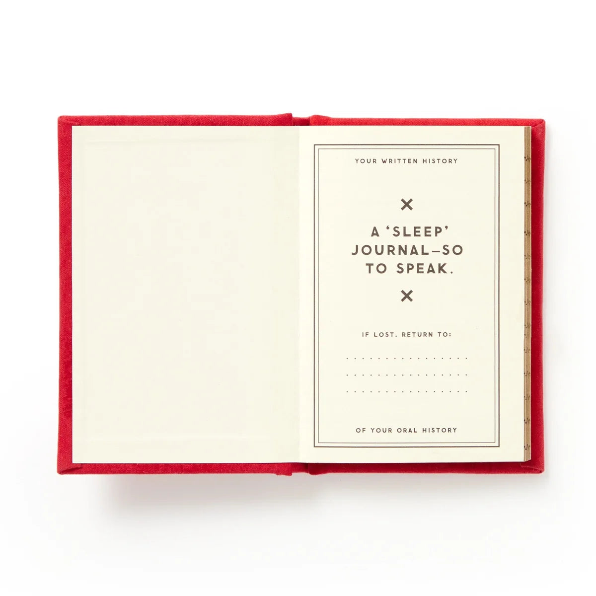 Tiny Sex Diary