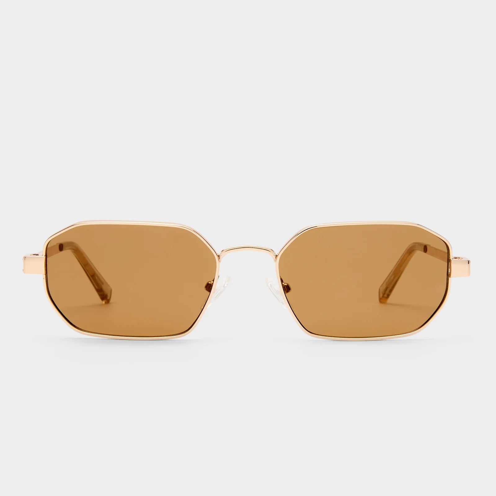 Mythic | Gold Light Brown Mono