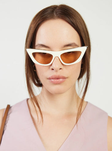 Peyton - Off White