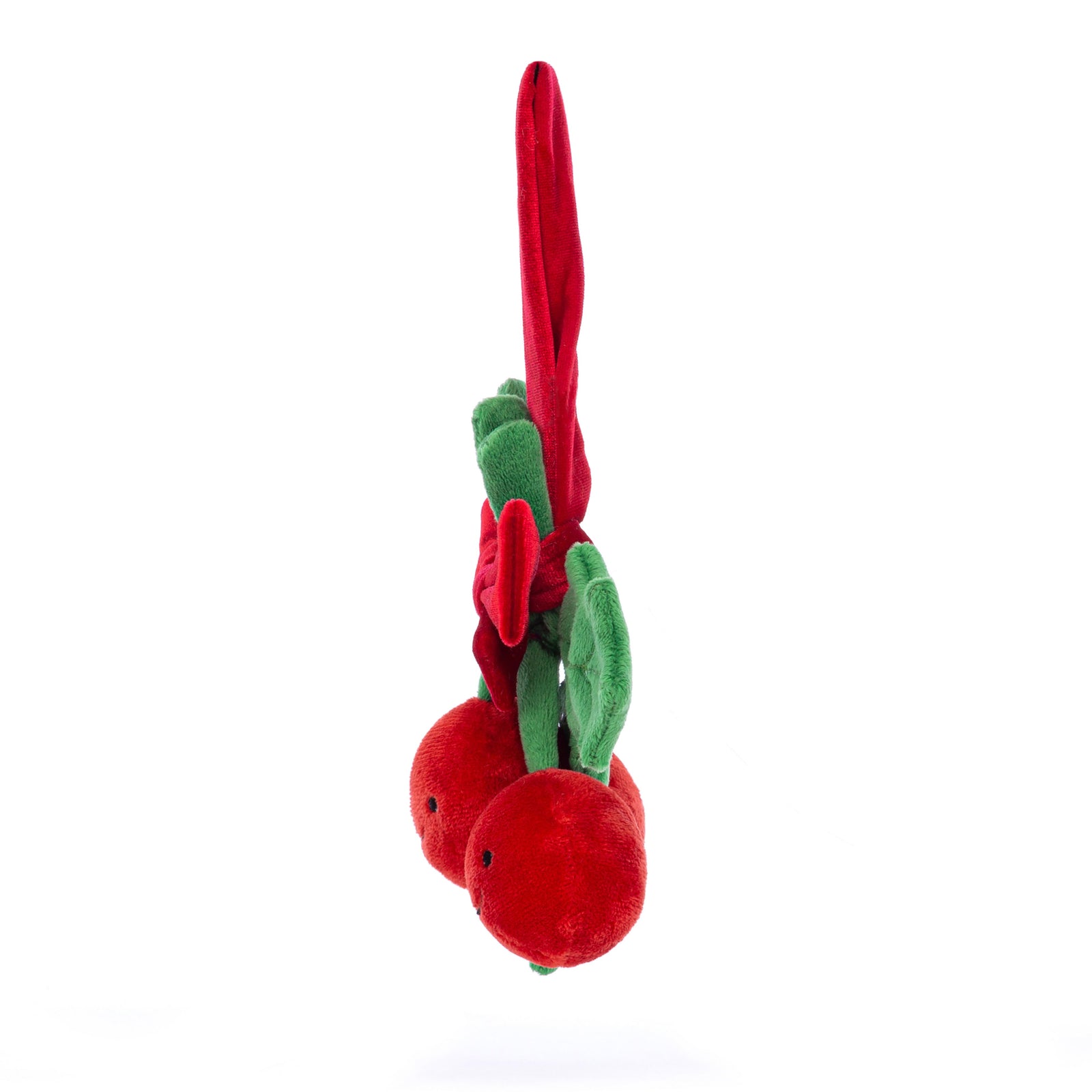 Jellycat Amuseables Holly Red