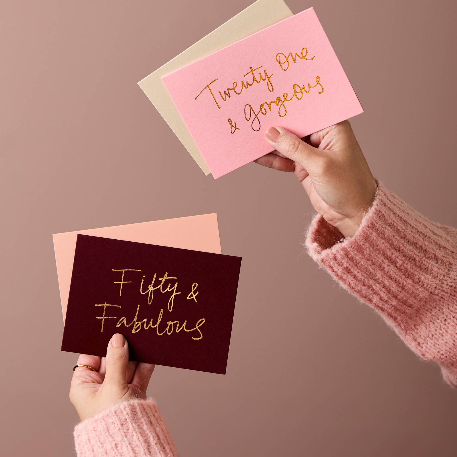 50th Birthday | Greeting Card