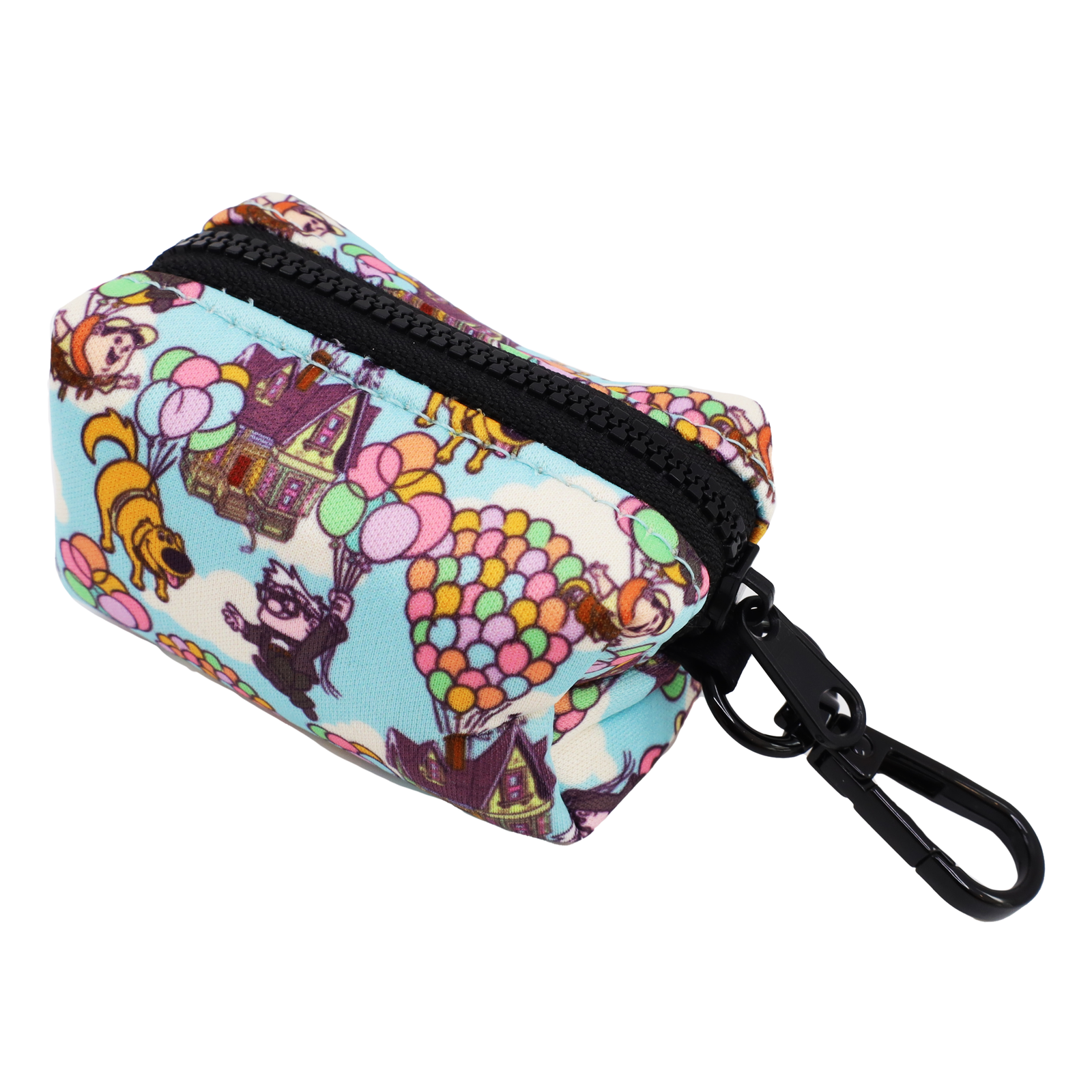Up: Poop Bag Holder