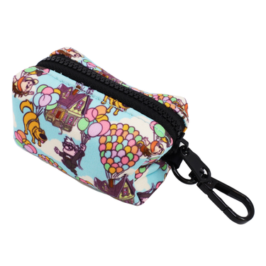 Up: Poop Bag Holder