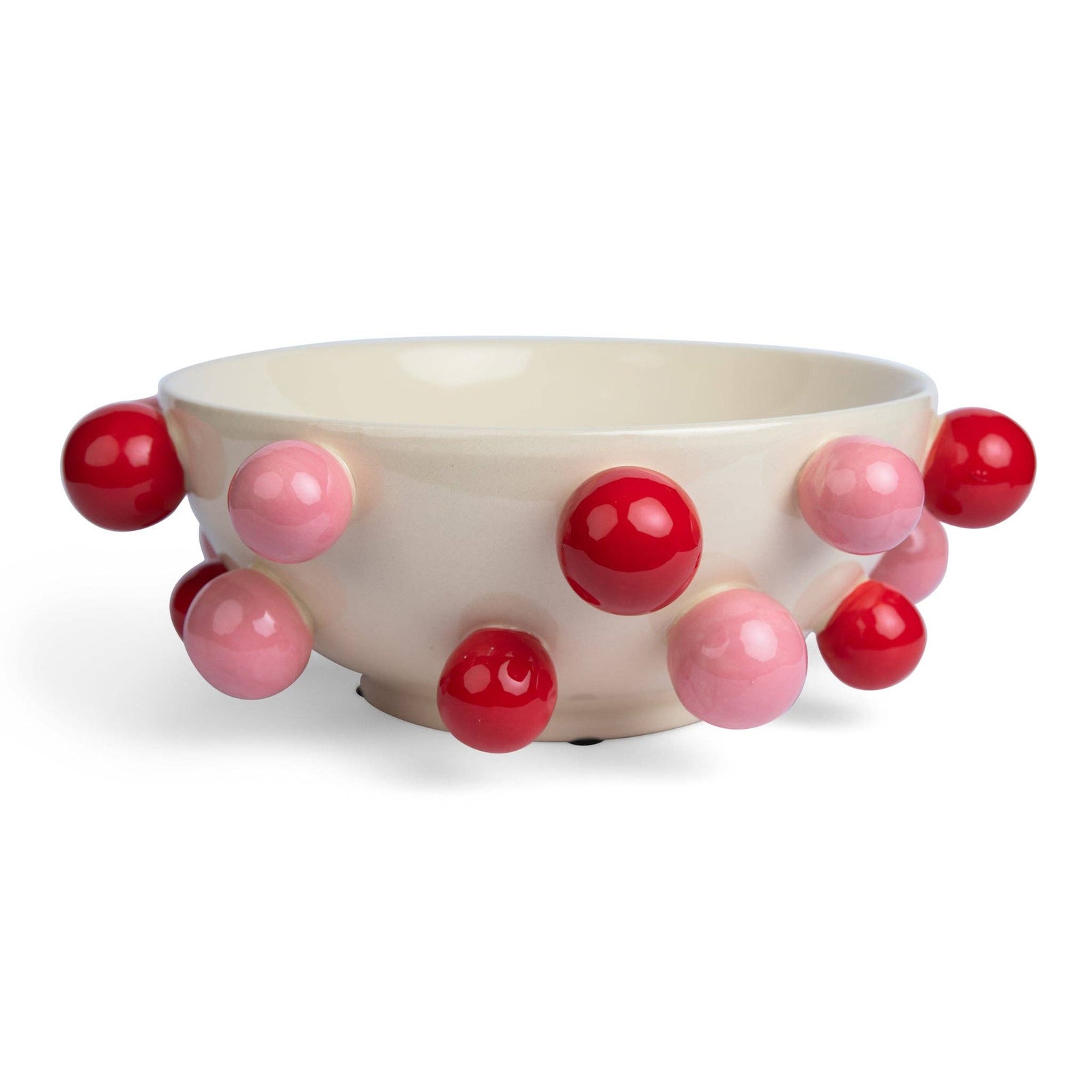Bubble Bowl